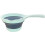 2pcs Plastic Water Ladles Multi-Functional Water Scoops Large Capacity Efficient Transfer Simple Shape 1