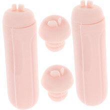 2 buc stilouri Nail Art instrumente DIY Nail Art pensulă vârf francez kit de design pentru începători
