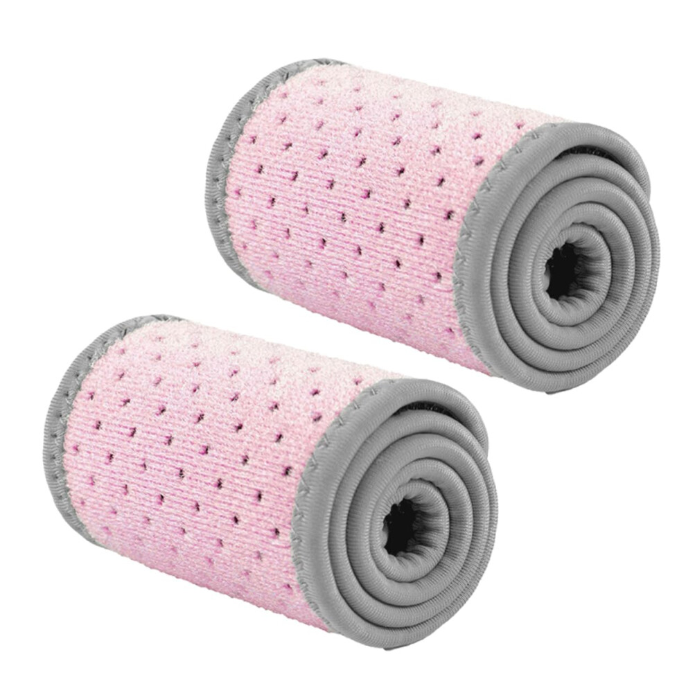 Hkhbjs Adjustable Wrist Supporter And Wrist Support Brace 2Pcs Professional Compression Sleeve