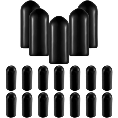 10 stk. erstatningsdiffuser dufthetter parfymehette erstatning for diffuserkrukkelokk lekkasjesikker design
