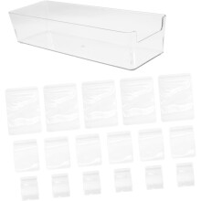 100 szt. metalowych łączników do biżuterii, zapięć do bransoletek, naszyjników, akcesoriów DIY do tworzenia biżuterii, zapięć do zawieszek