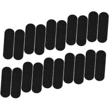 20 unidades de cintas protectoras para pulgares y dedos para bolos, ideales para deportes como bolos, voleibol y baloncesto.