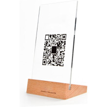 20 Acrylglasplatten aus Kunststoff für Bilderrahmen, Bastelprojekte und Kunstprojekte