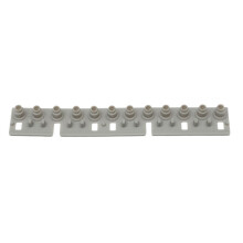 High Performances Key Contact Silicon Pads Conductive Keypad