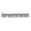 Replacement Conductive Keypad Strips Long Lasting Conductive Key 1