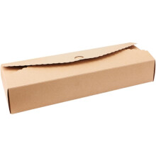 20 Stück Mondkuchen-Keksbox, Papier-Macaron-Box, Cranberry-Kuchenbehälter