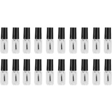 2 flesjes haarverf met kamapplicator voor thuisgebruik (willekeurige kleur)