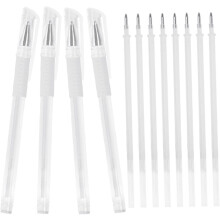 5er-Set wasserfester Augenbrauen-Mapping-Stift für professionelles Make-up – ideal für Augenbrauen- und Lippen-Tattoos.