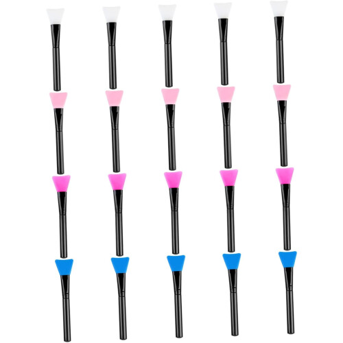 6 pezzi Supporto professionale per cappelli, blocco di supporto per parrucche, supporti interni per cappelli