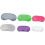 20pcs Lightweight Sleep Eye Mask Cover Blackout Blind Fold Eye Patch 1