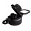 Capac de cană Bouncing Space Jug – Mecanism distractiv cu arc 3