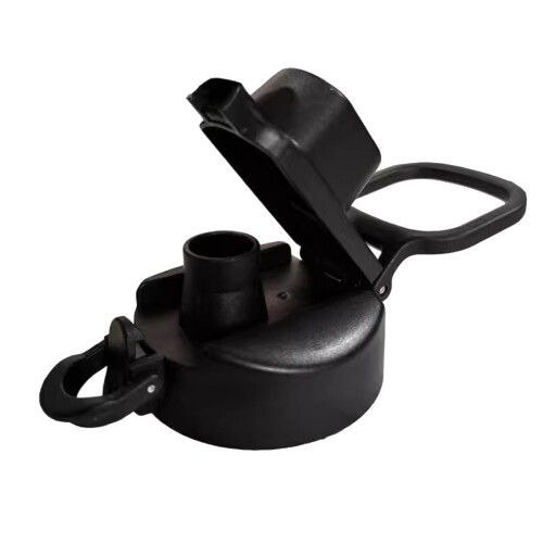 Capac de cană Bouncing Space Jug – Mecanism distractiv cu arc 2