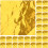 200pcs Candy Wrappers for Chocolate Foil Square Packaging Sheets Delicate Elegant Storage Wrapper 1