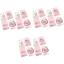 240pcs Cartoon Woundplast Portable Adhesive Breathable Hemostasis Band