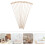 Lot de 15 bâtonnets diffuseurs de parfum en bois kaki, pour décoration. 8