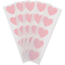 24 cappelli da chef monouso per bambini e bambine, in tessuto non tessuto, ideali per lezioni di cucina e feste in classe, colore bianco.
