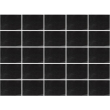 Kohlepapier, 25 Blatt, 23 x 33 cm, schwarzes Graphit-Transparentpapier für künstlerisches Zeichnen und Bürokopien