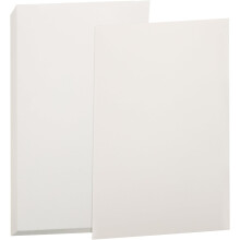 25 Blatt wasserlösliches Skizzenpapier 18,5 x 26 cm 16K Professionelles Zeichenpapier