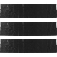 Stück Kohlepapier zum Übertragen von Papier für Leinwand- und Holzmalerei