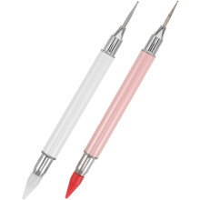 2 buc Barbarshop pelerină de tuns părul rochie frizerie pelerină pentru salon de înfrumusețare coafură utilizare design non-stick