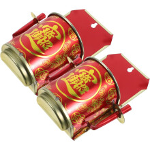 2 Stück Wandmontierte Räucherstäbchenhalter im chinesischen Stil, Räuchergefäße aus Eisen, Ornamente