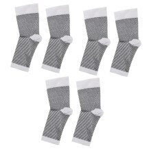 Stützfußsocke, Knöchelbandage, Gurt, Maschinenkabelstabilisator, Knöchelschutz-Set