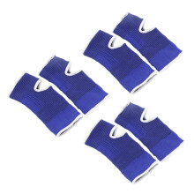3 Paar dehnbare Knöchelsocken mit Kompressionsfunktion für Basketball, Knöchelstabilisierung für Damen und Herren