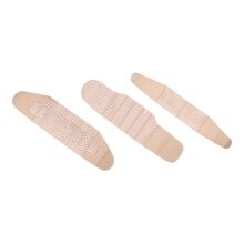 3Pcs profissional pós-parto abdominal bandas XL desgaste resistente abdominal ligador cintura suporte para mulheres emagrecimento conforto Khaki