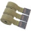 3-teiliges Set Spanngurte für Gepäck, Campinggepäck 1