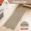 Non-Slip Kitchen Runner Rug 20 x 48 in 2