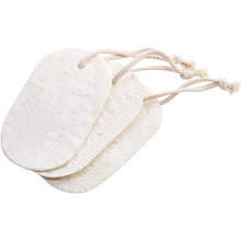 3er-Pack natürliche Spülschwämme aus Luffa, Küchenreinigungswerkzeuge für den Hausgebrauch