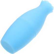3-teiliges Silikon-Eisroller-Set für die Gesichtspflege, Massage, Straffung der Haut, Reduzierung von Schwellungen, Augenpflege
