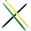 3pcs Infinite Pencils Inkless Drafting Pencils for Drawing Calligraphy 1