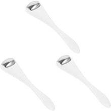 3-teiliges Gesichtsmassagegerät: Gesichtsroller für Frauen, Augenmassagegerät, Eisroller zur Linderung von Gesichts- und Augenmüdigkeit