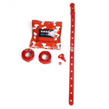(Dog flea trap) Pet Supplies Cat Flea Collar Retractable Flea Repellent Cat Collar Effectively Removes Fleas Manufacturer Wholesale