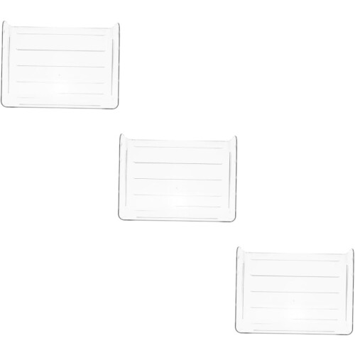 Supporto per computer portatile con ruote girevoli e piattaforma rialzata, in plastica nera, per CPU.