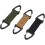 Lot de 3 boucles d'extension pour attaches d'oreilles de masque 1