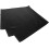 3pcs Nonstick Liners Non Stick Oven Protector Mat Oven Insulation Mat 1