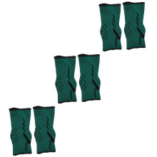 3 Paar Socken gegen Plantarfasziitis zur Linderung von Fußschmerzen, elastische Knöchelkompressionsstrümpfe