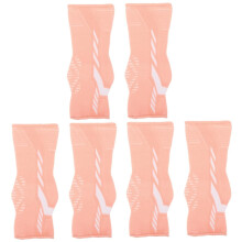 3 Paar Fußschmerzsocken, Knöchelkompressionsstrümpfe, elastische Knöchelsocken bei Plantarfasziitis