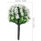 15pcs Miniature Model Trees Landscape Plant Decor Sand Table DIY Model Train Scenery Architecture 2