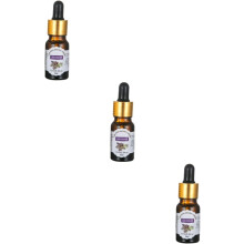 3-teiliger Diffusor für ätherische Öle, wasserlöslich, Aromatherapie für Zuhause, Büro und Auto, zur Linderung von Stress und Müdigkeit