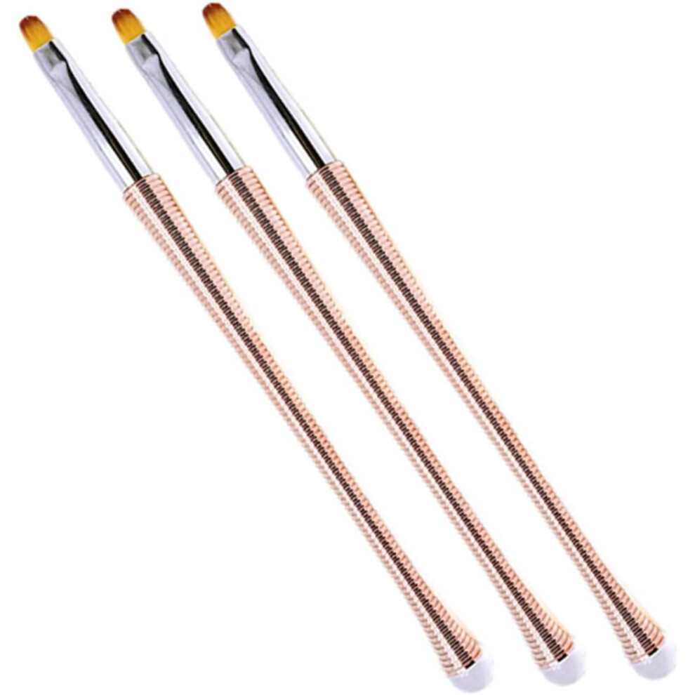 Hkhbjs 3Pcs Nail Art Pen Nail Painting Tool For Gel Art Manicure Supplies For Accessories For And For Manicure