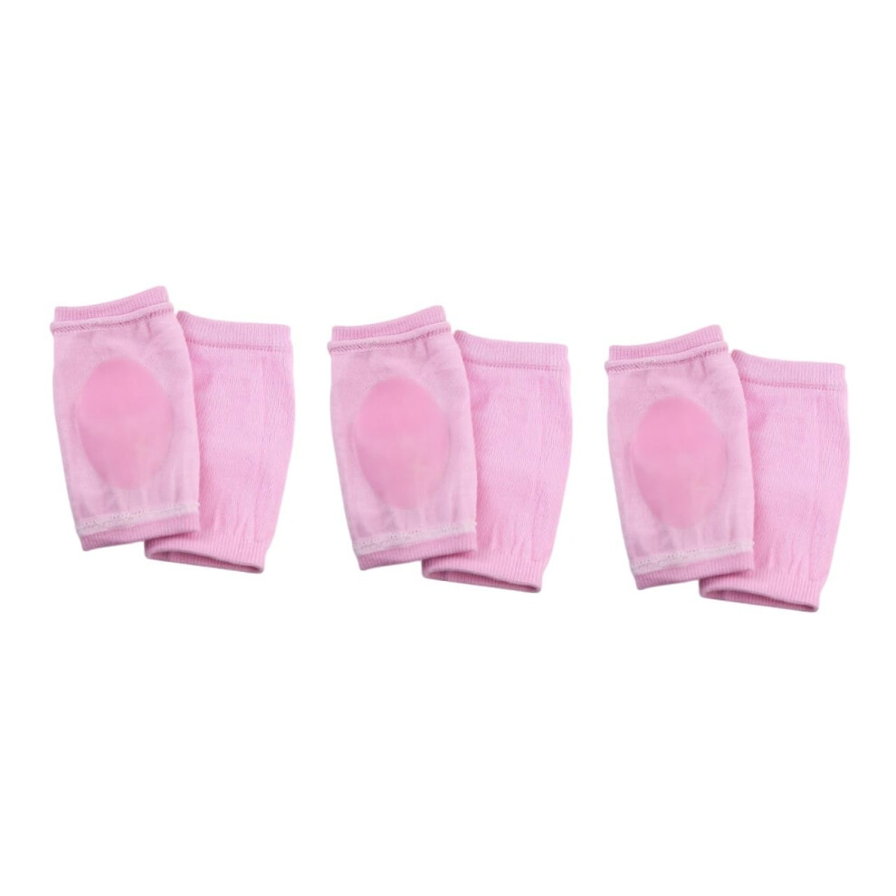 Hkhbjs 3Pairs Moisturizing Elbow Covers Gel Elbow For Women Arm Sleeves Moisturizing Spa Sleeves Covers Gel Moisture