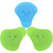 3pcs jogando cartão suporte duplo cartão bandeja suporte para idosos ponte jogo organizador para a festa