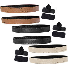 3 Paar Schuhriemen für High Heels, geeignet für Damen zum Gehen und Tanzen