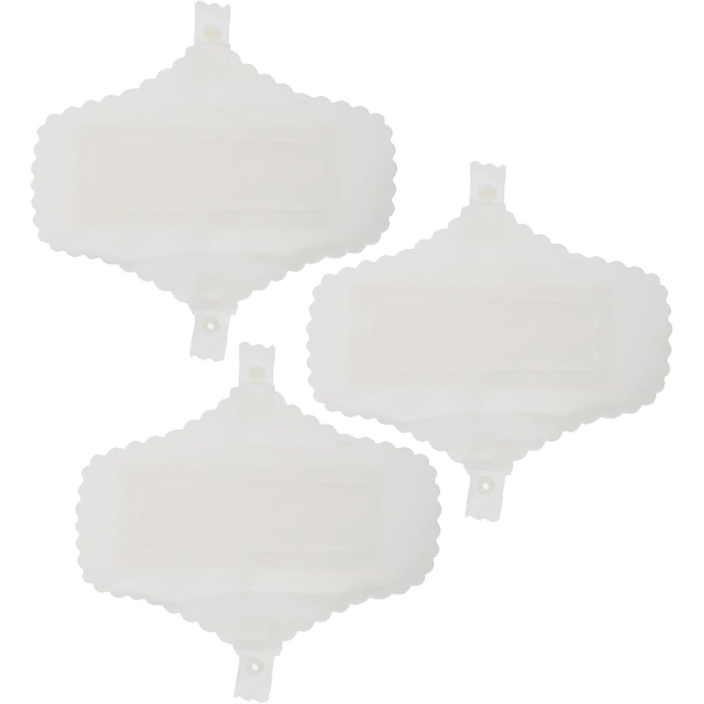 Hkhbjs 3Pcs Reusable Menstrual Cloth Sanitary Napkins Cotton Panties Liners Washable Puerpera Necessity
