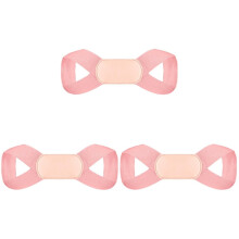 3pcs Posture Corrector Belt for Men and Women Strap Adjustable Design