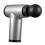 Therapeutic massage device, ergonomic design for comfortable use, quiet operation with noise reduction technology, suitable for 2
