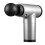 Therapeutic massage device, ergonomic design for comfortable use, quiet operation with noise reduction technology, suitable for 3